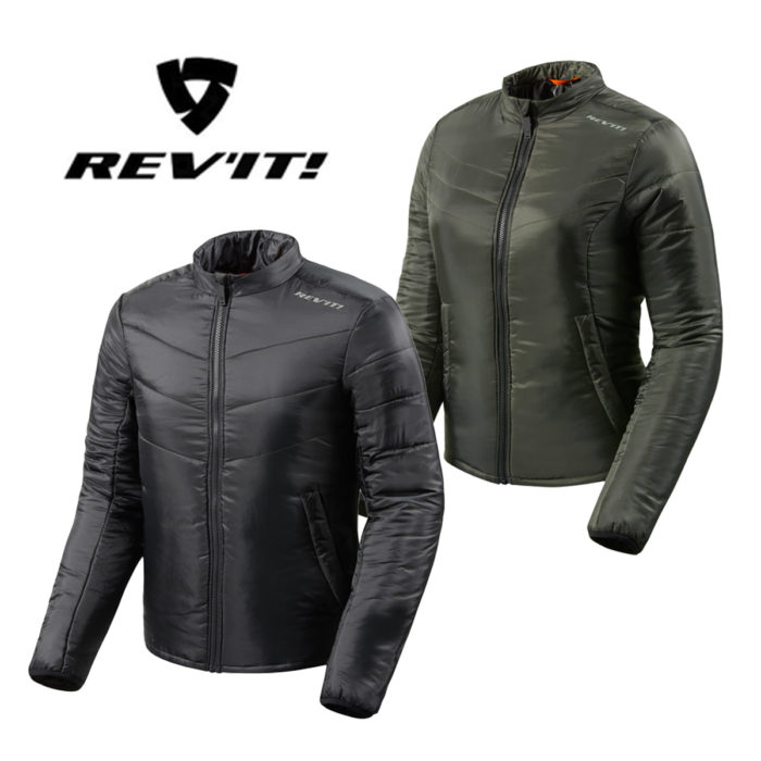 Rev'it Core Jacket - Mens or Ladies