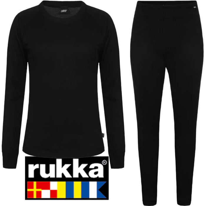 Rukka Mark Thermal Set