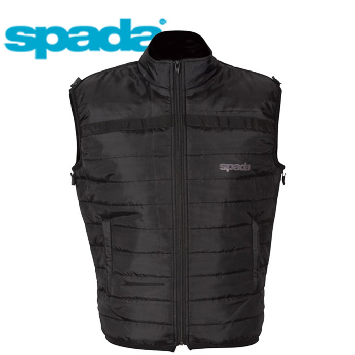 Spada Alberta Gilet Base Layer
