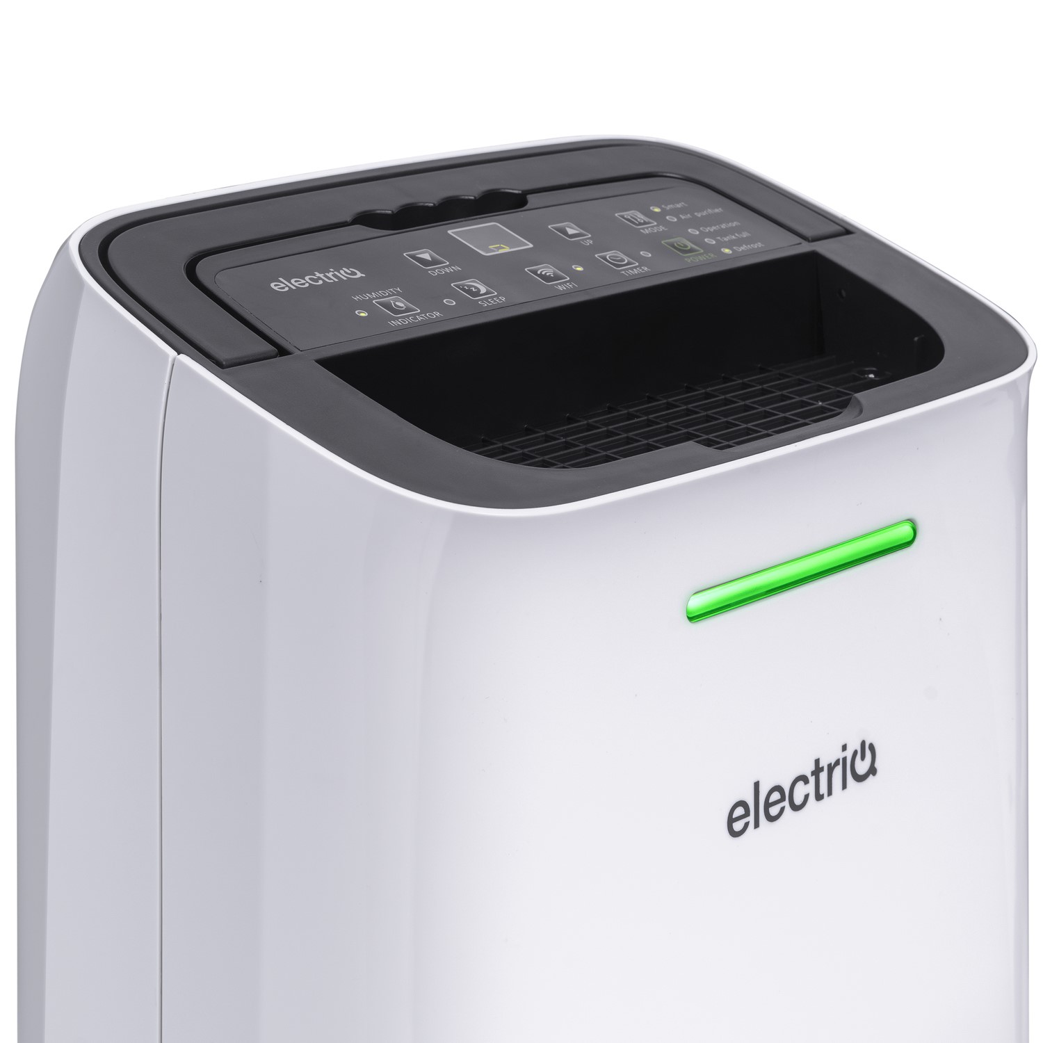 electriQ Smart Dehumidifier and Air Purifier – Ideal For The Garage - Image 11