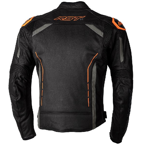 RST S1 CE Leather Jacket - Choice of Colour - Apex 66