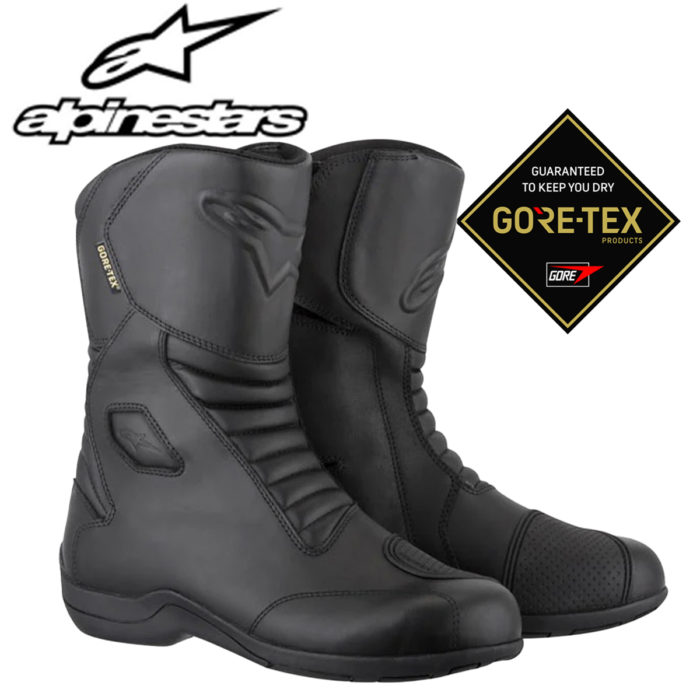 Alpinestars Web Gore-Tex Boots