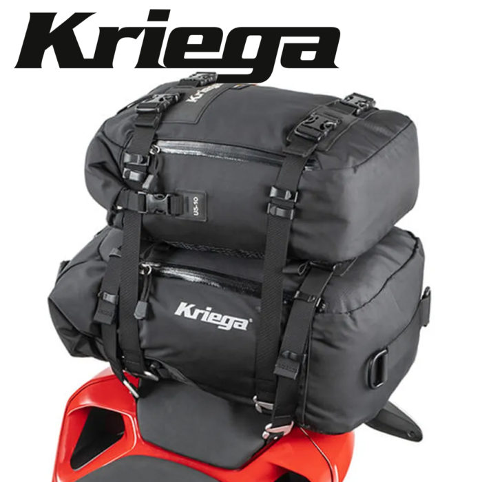 Kriega US Combo 30 bags