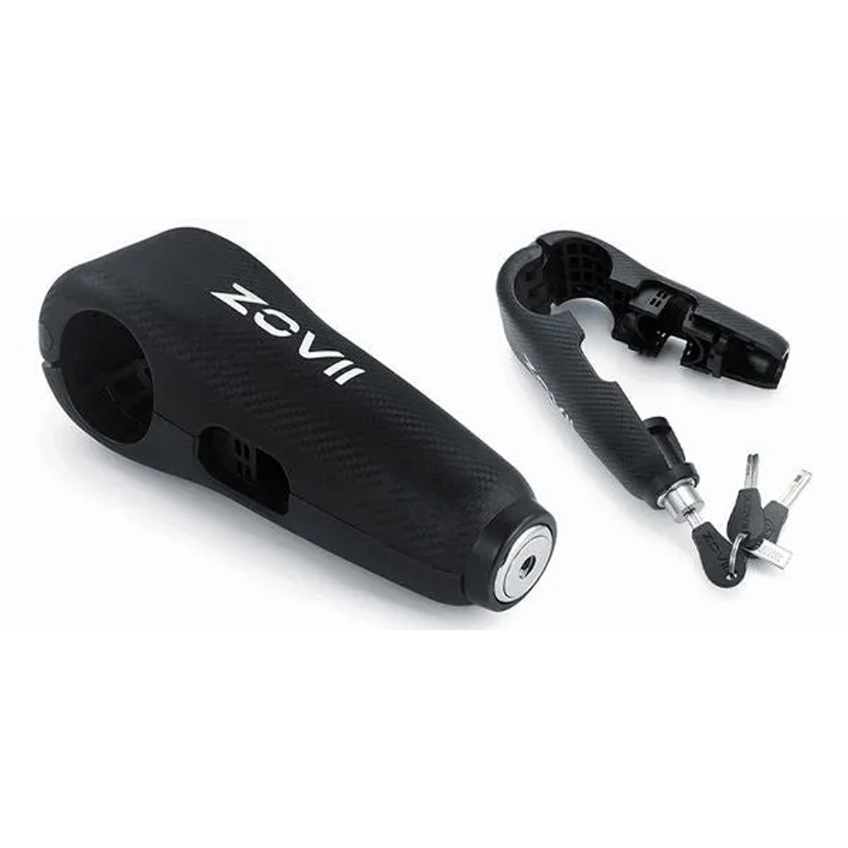 Zovii ZHL Alarmed Grip Lock - Image 9