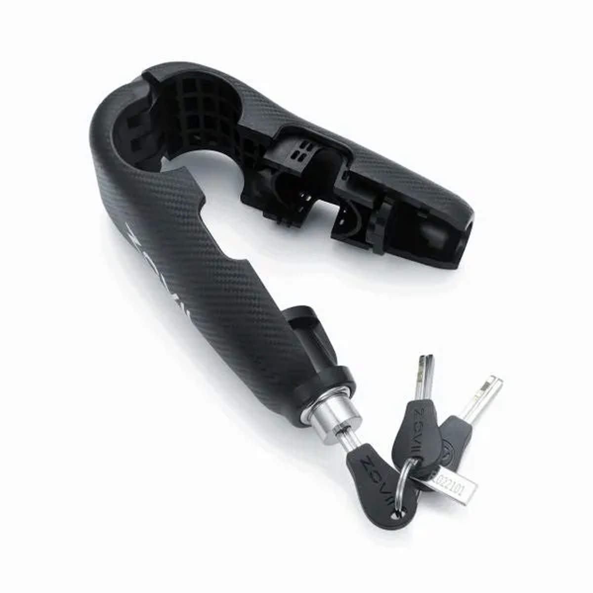 Zovii ZHL Alarmed Grip Lock - Image 8