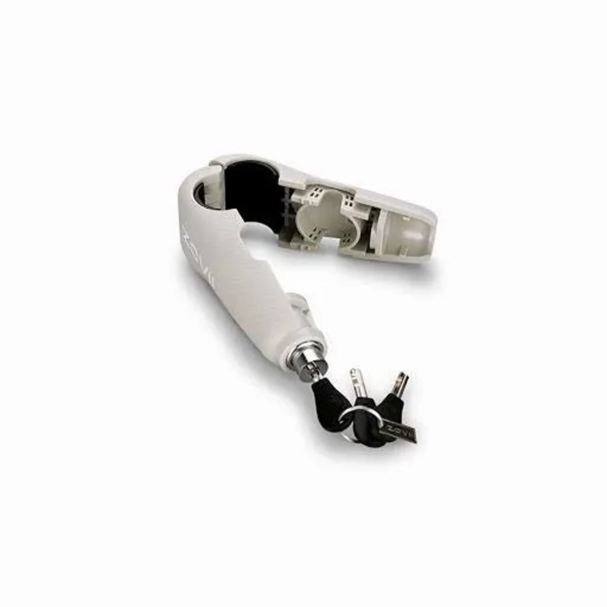 Zovii ZHL Alarmed Grip Lock - Image 6