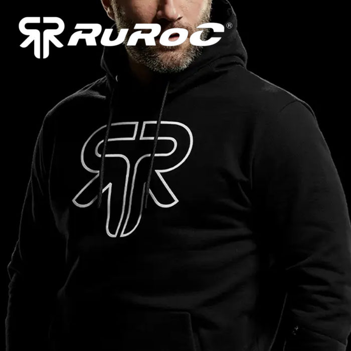 Ruroc Team Hoodie