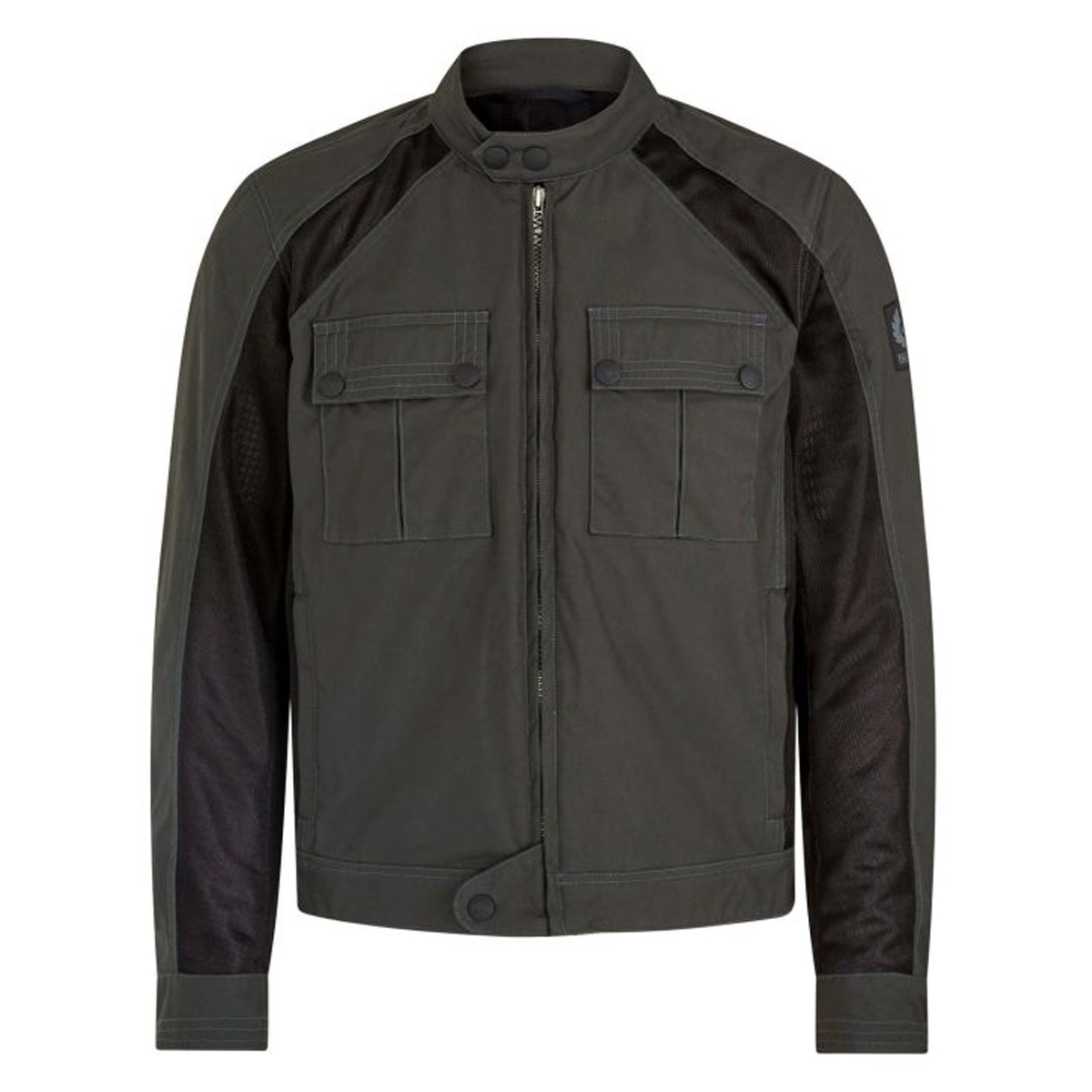 Belstaff Temple Mesh Jacket – Choice of Colour - Image 9