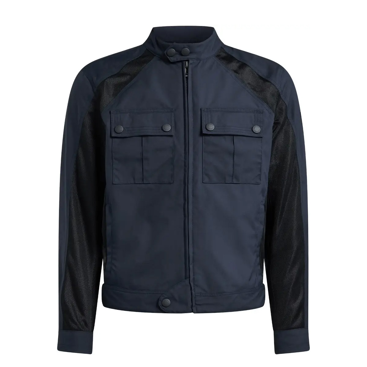 Belstaff Temple Mesh Jacket – Choice of Colour - Image 8