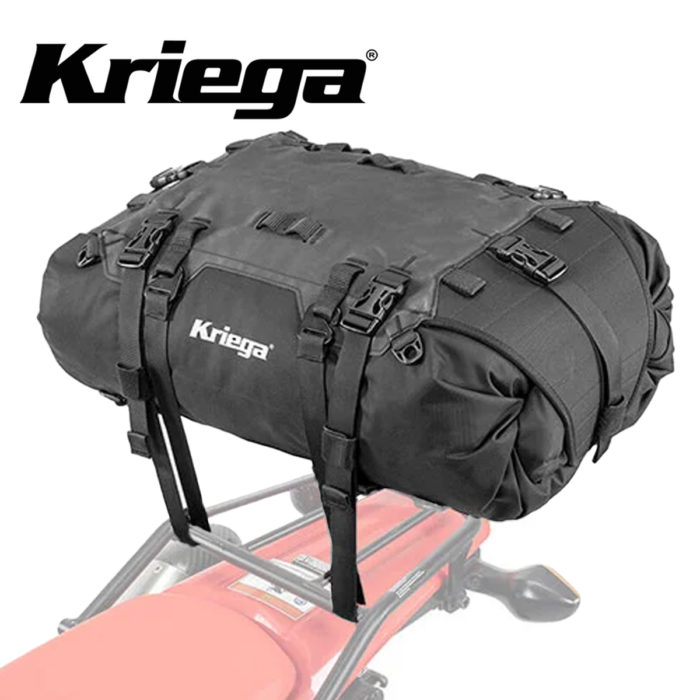 Kriega US-40 Rackpack
