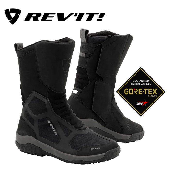 Rev'it Everest Gore-Tex Boots