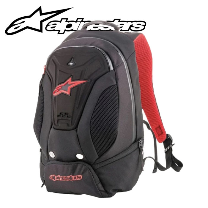 Alpinestars Recharge Backpack