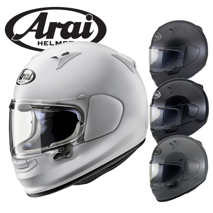 Arai Debut V Helmet - Choice of Colour