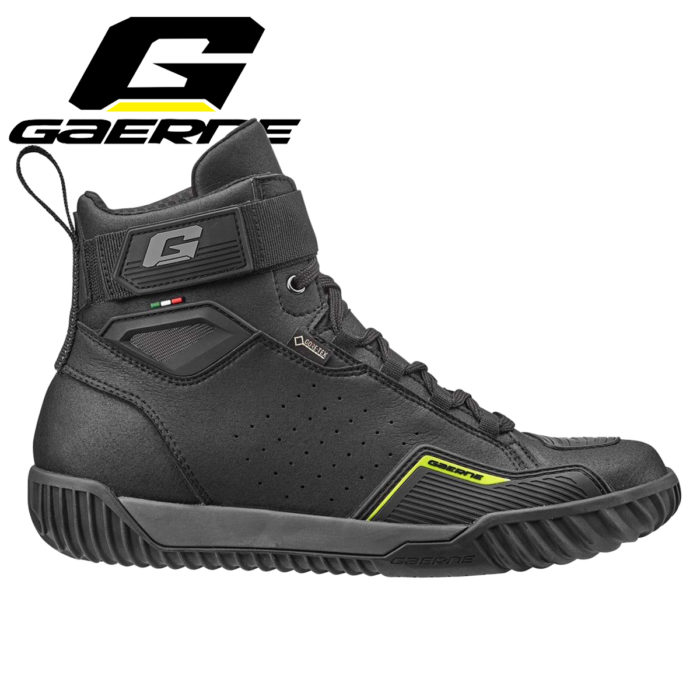 Gaerne G-Rocket Gore-Tex Boots