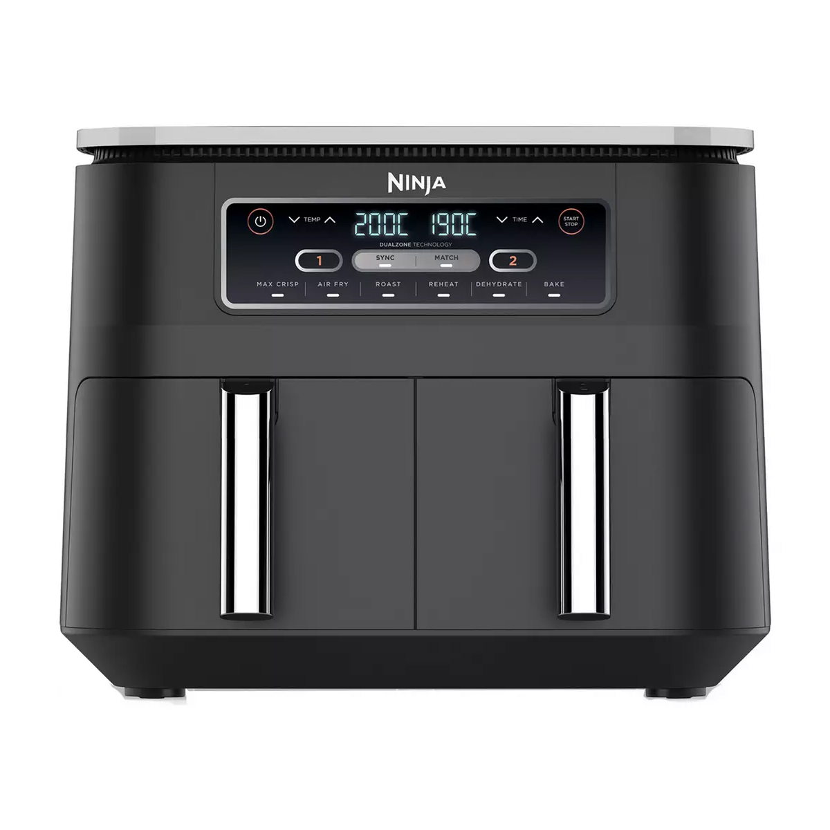 ⚡️Ninja Foodi Dual Zone 7.6 Litre Air Fryer – 2 Day Flash Comp Just 89p ⚡️ - Image 10