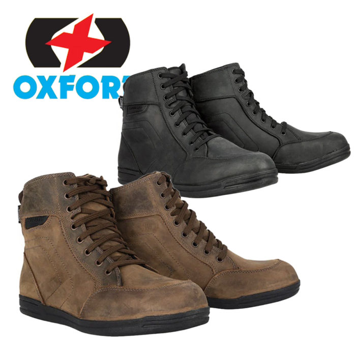 Oxford Kickback Waterproof Boots - Choice of Colour