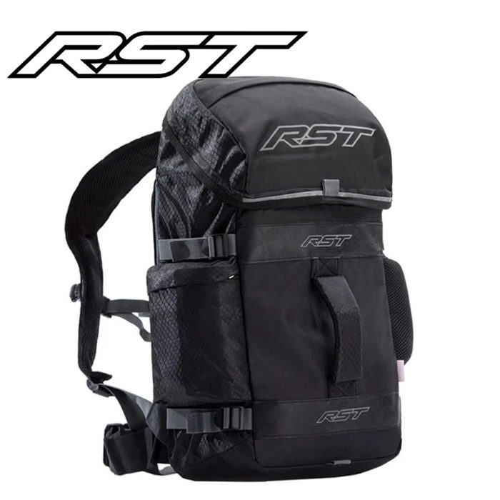 RST Raid Backpack