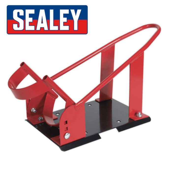 Sealey Motorcycle Front Wheel Chock
