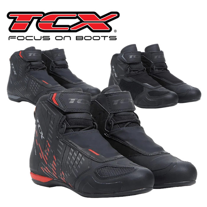 TCX RO4D Waterproof Boots - Choice of Colour