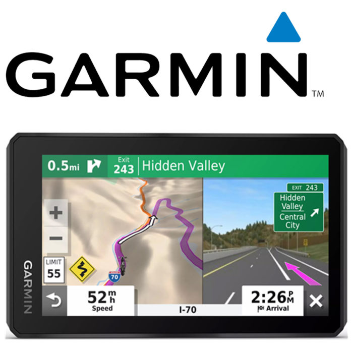Garmin Zumo XT Smart-Nav - LOW ODDS