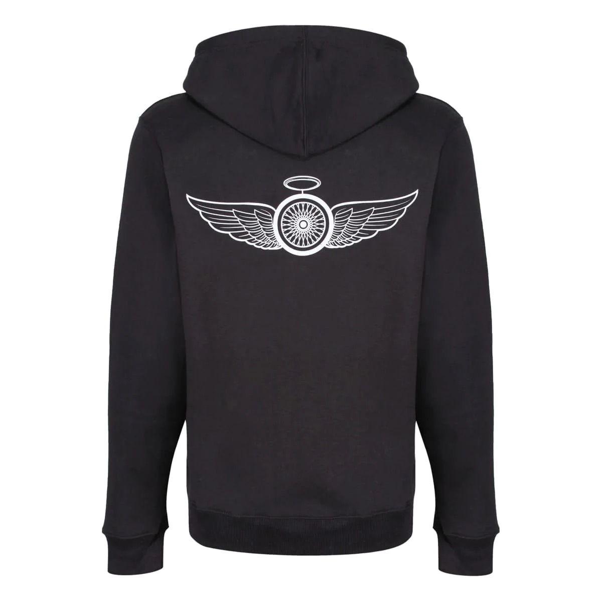 Roadskin® Premium Zipped Hoodie + Premium T-Shirt (Male/Female) – Choice of Colour - Image 8