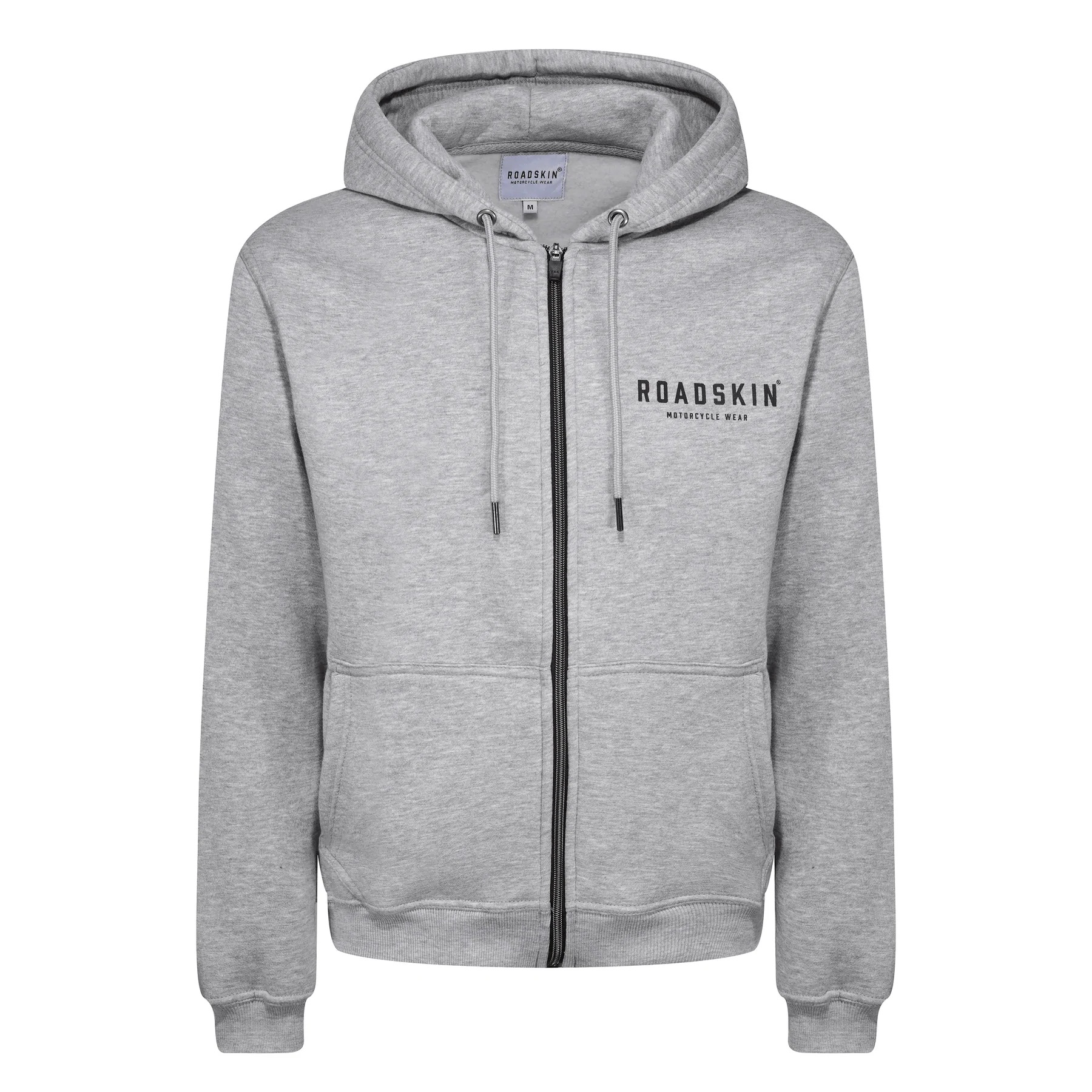Roadskin® Premium Zipped Hoodie + Premium T-Shirt (Male/Female) – Choice of Colour - Image 6