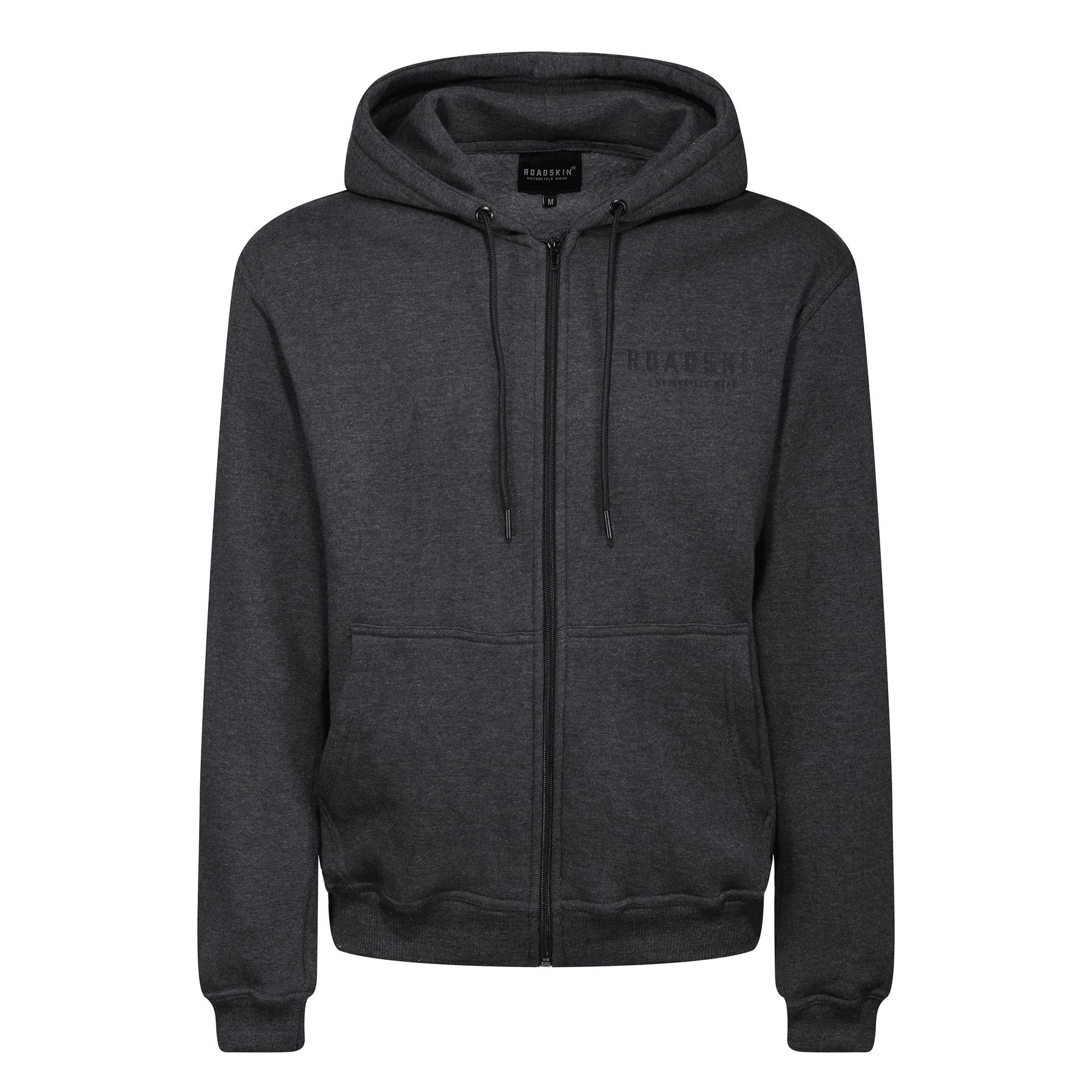 Roadskin® Premium Zipped Hoodie + Premium T-Shirt (Male/Female) – Choice of Colour - Image 5