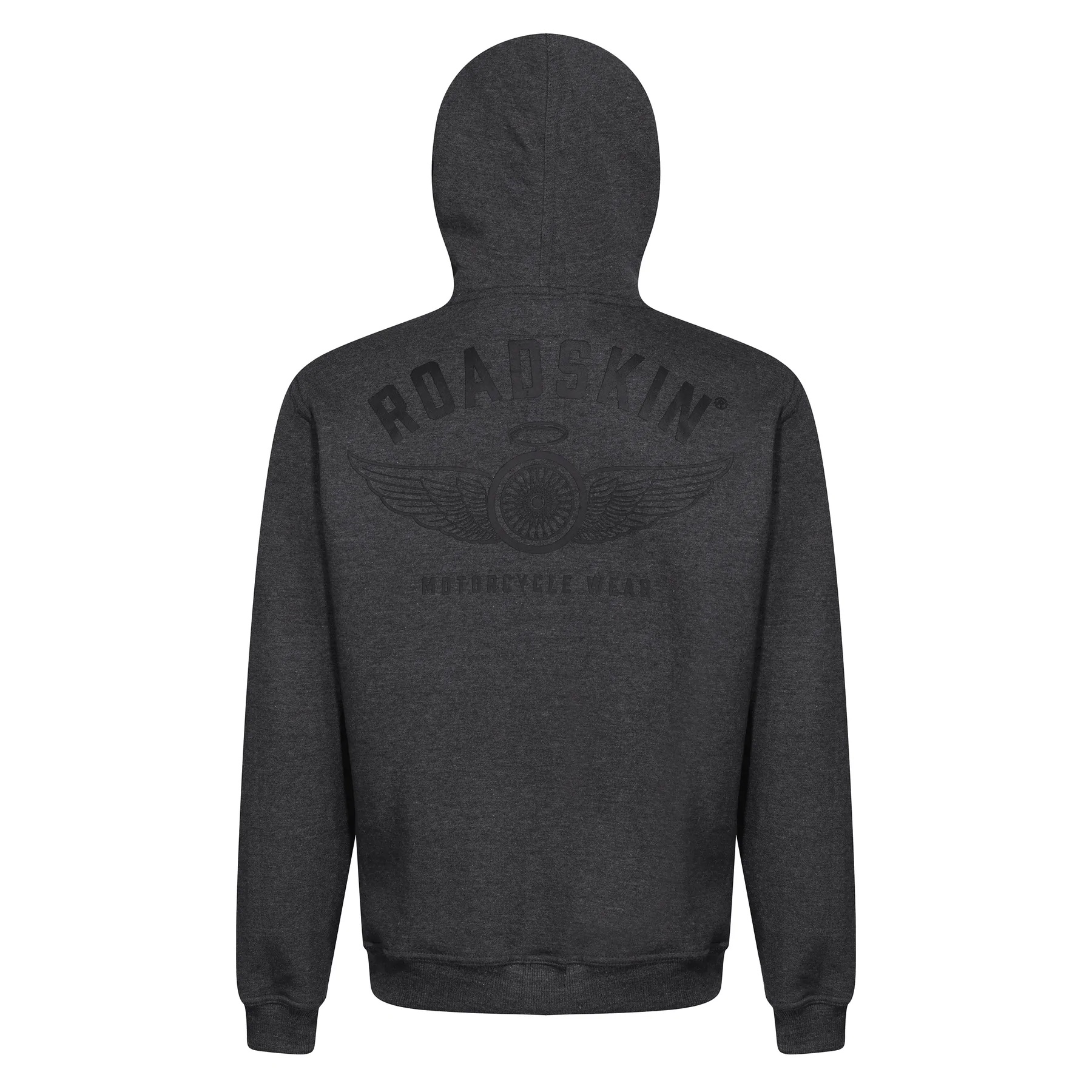 Roadskin® Premium Zipped Hoodie + Premium T-Shirt (Male/Female) – Choice of Colour - Image 10