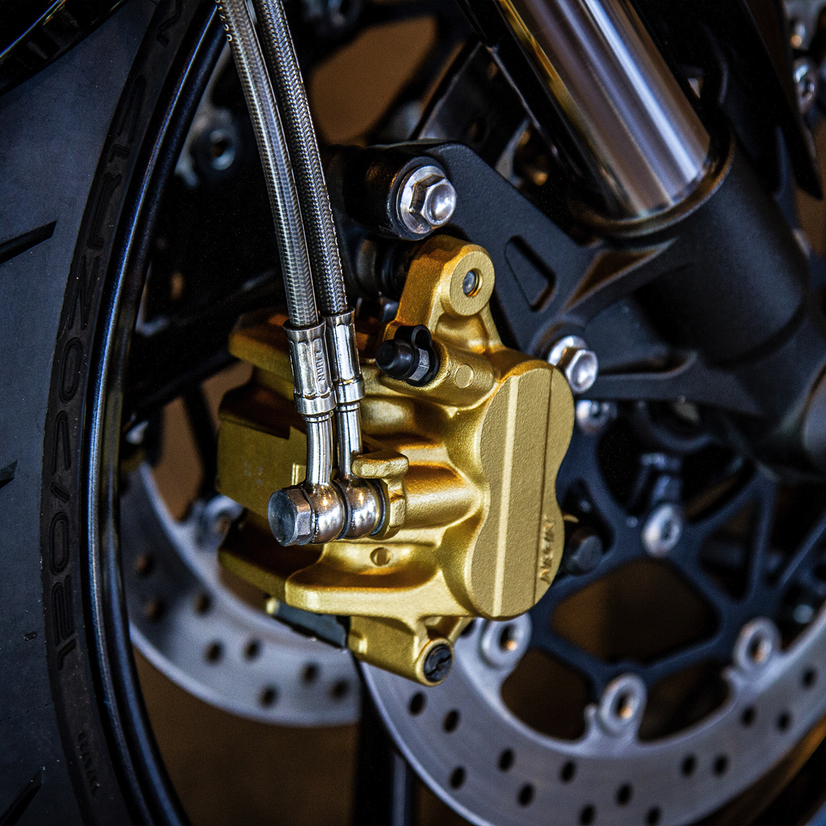 Triumph Street Triple 675 – For Just 99p - Image 20