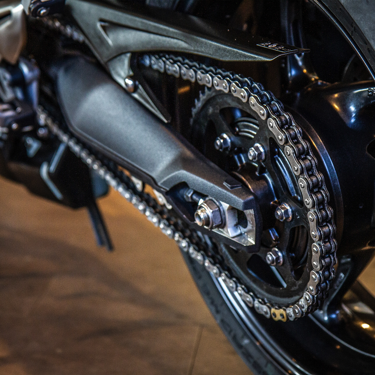 Triumph Street Triple 675 – For Just 99p - Image 18
