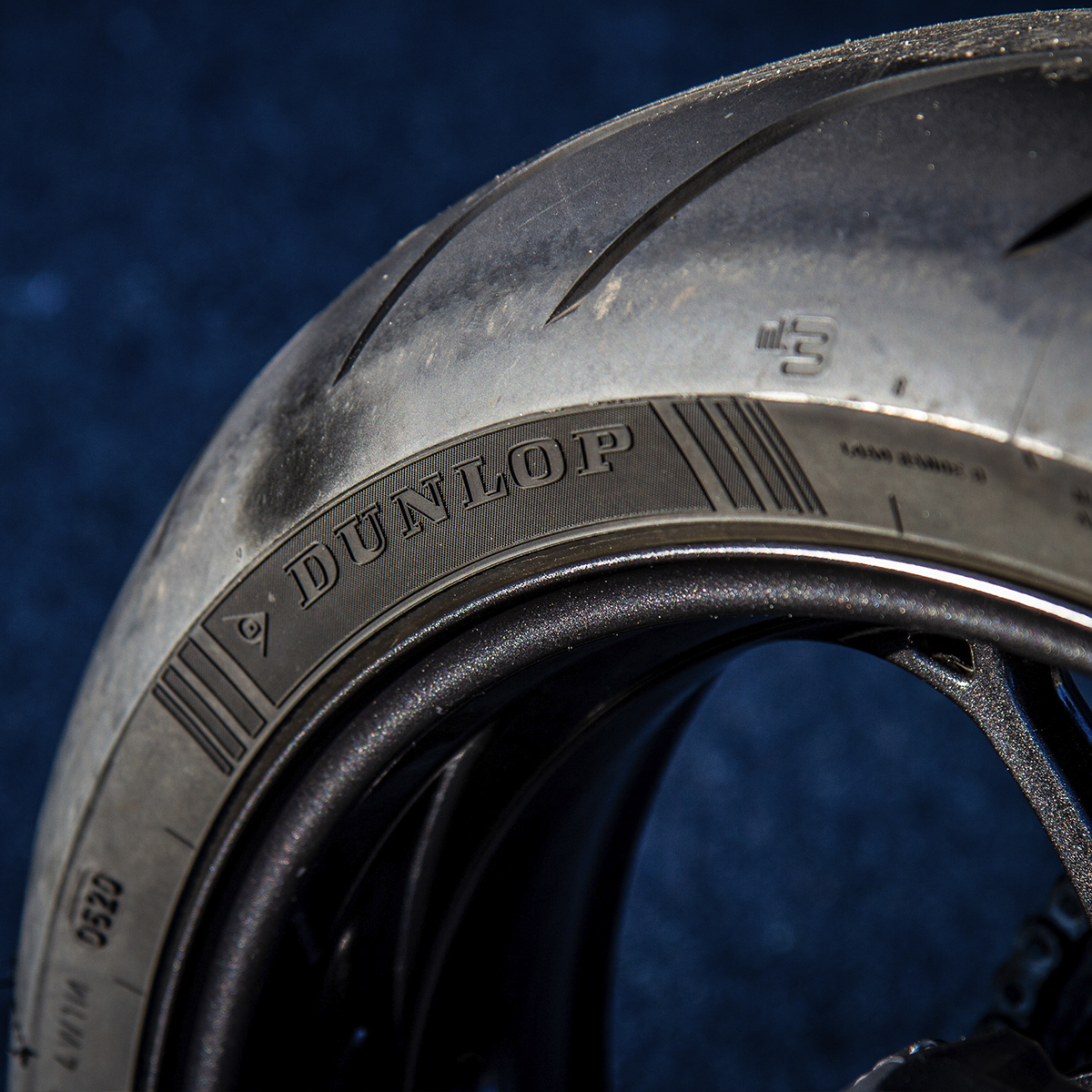 Triumph Street Triple 675 – For Just 99p - Image 16