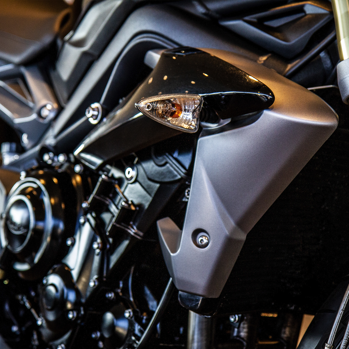 Triumph Street Triple 675 – For Just 99p - Image 11