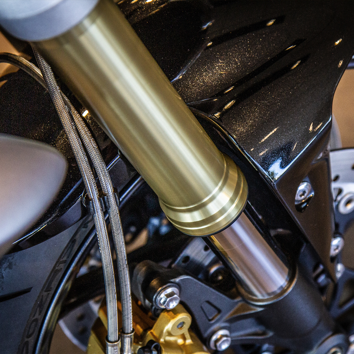 Triumph Street Triple 675 – For Just 99p - Image 12