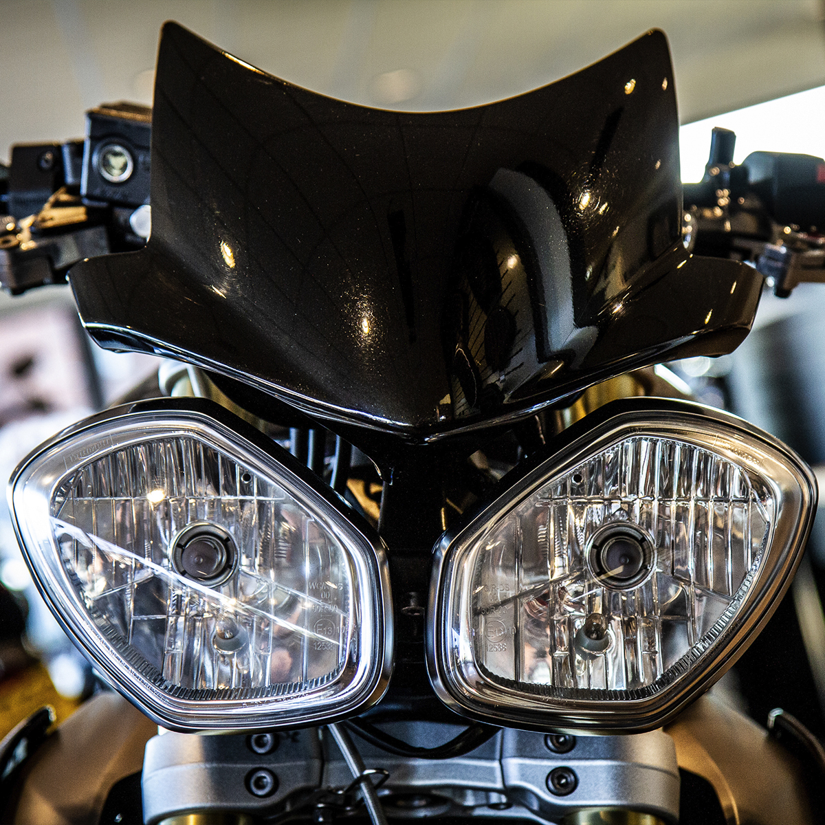 Triumph Street Triple 675 – For Just 99p - Image 7