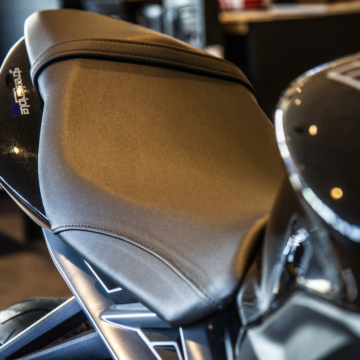 Triumph Street Triple 675 – For Just 99p - Image 25