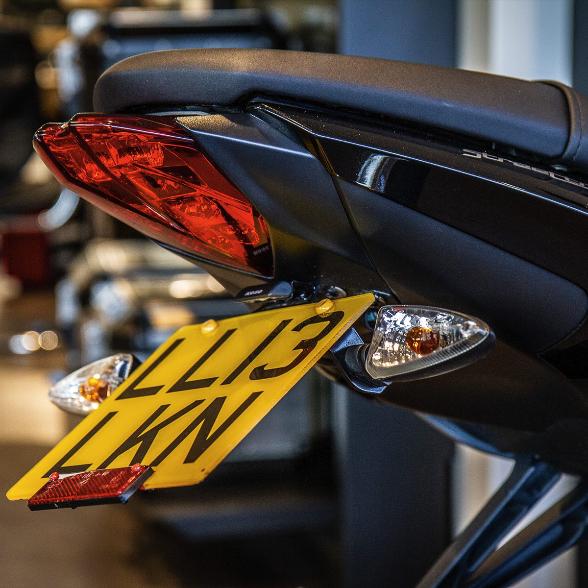 Triumph Street Triple 675 – For Just 99p - Image 23