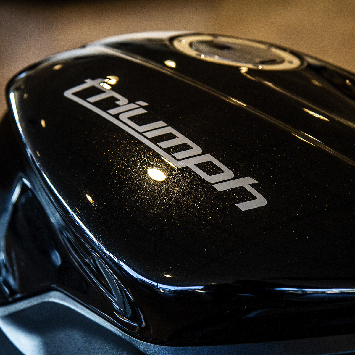 Triumph Street Triple 675 – For Just 99p - Image 5