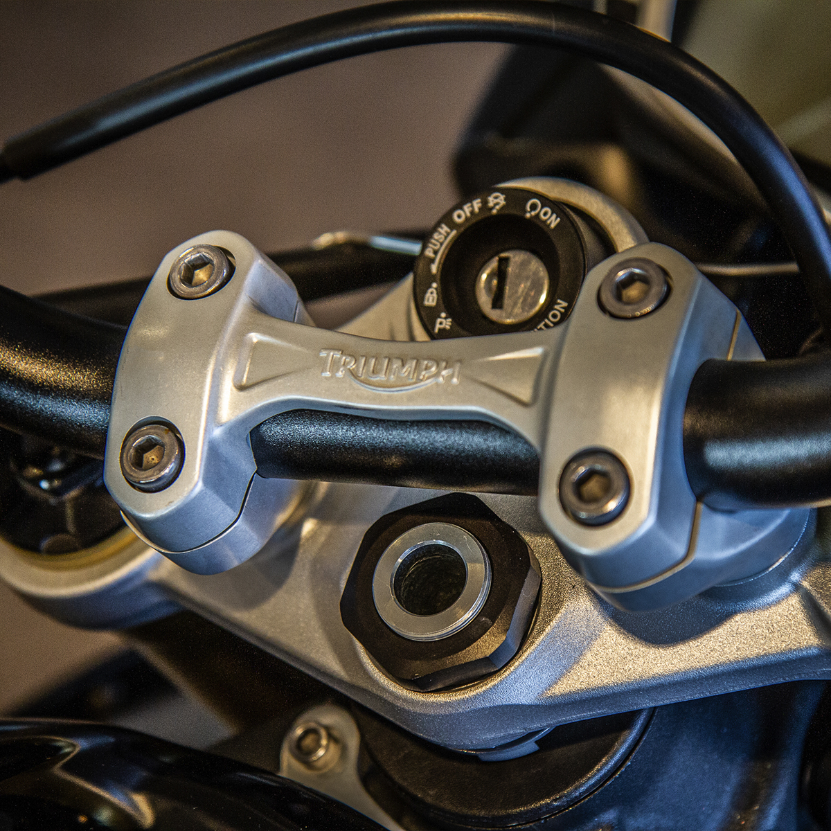 Triumph Street Triple 675 – For Just 99p - Image 27