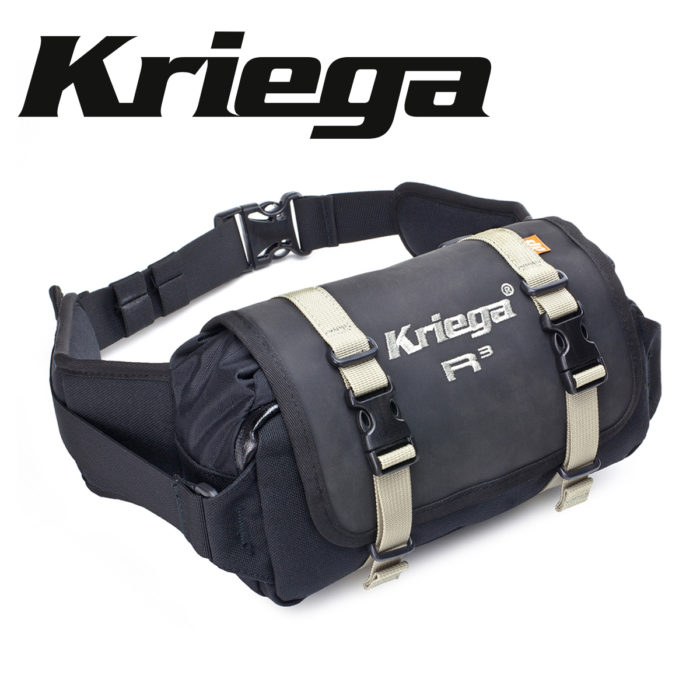 Kriega R3 Waistpack