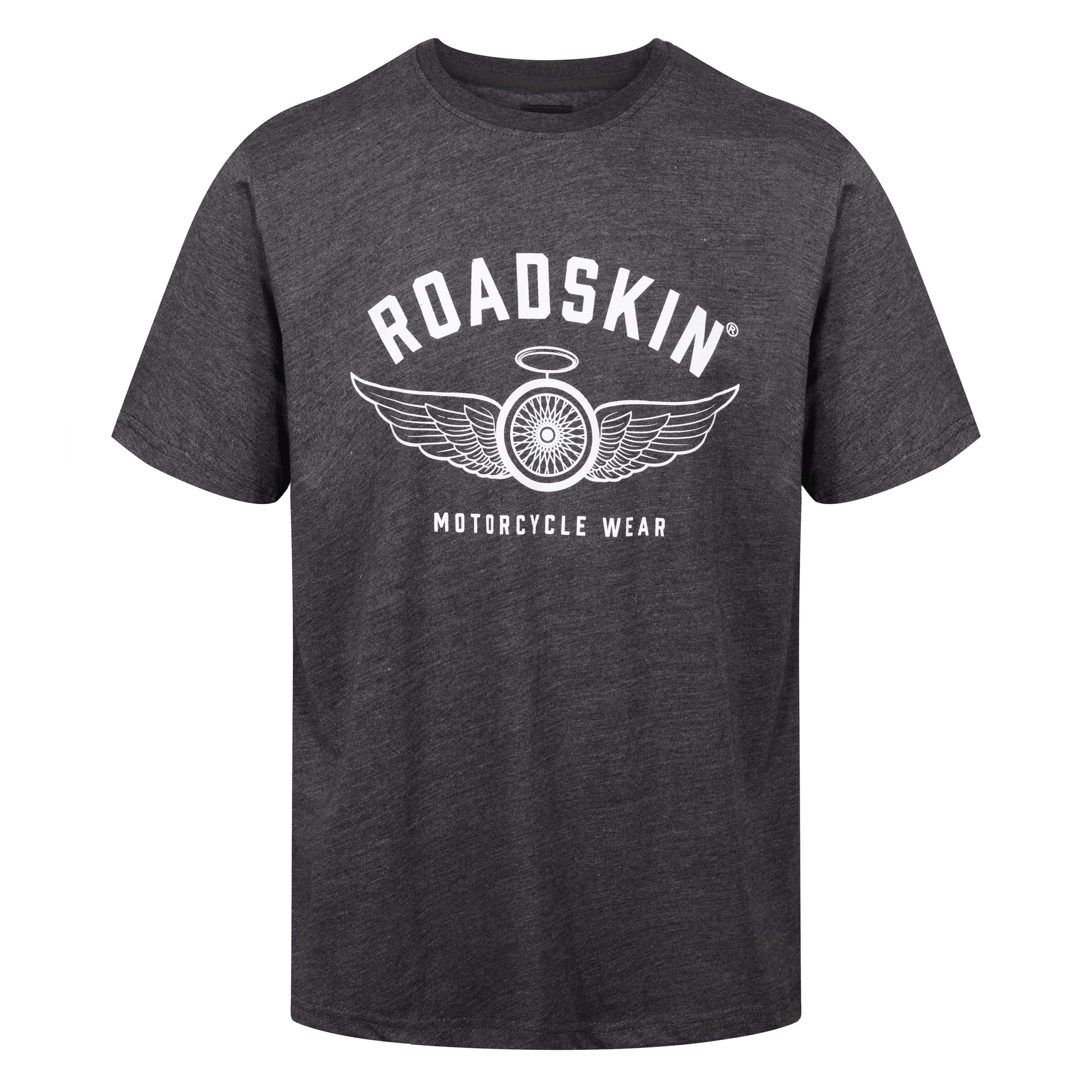Roadskin® Premium Zipped Hoodie + Premium T-Shirt (Male/Female) – Choice of Colour - Image 12