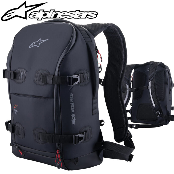 Alpinestars AMP-7 Backpack