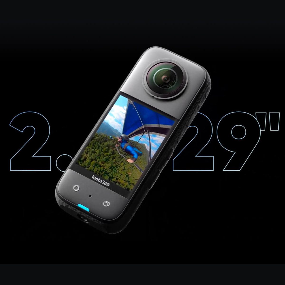 ALL NEW Insta360 X3 Motorcycle Camera Bundle - Image 4