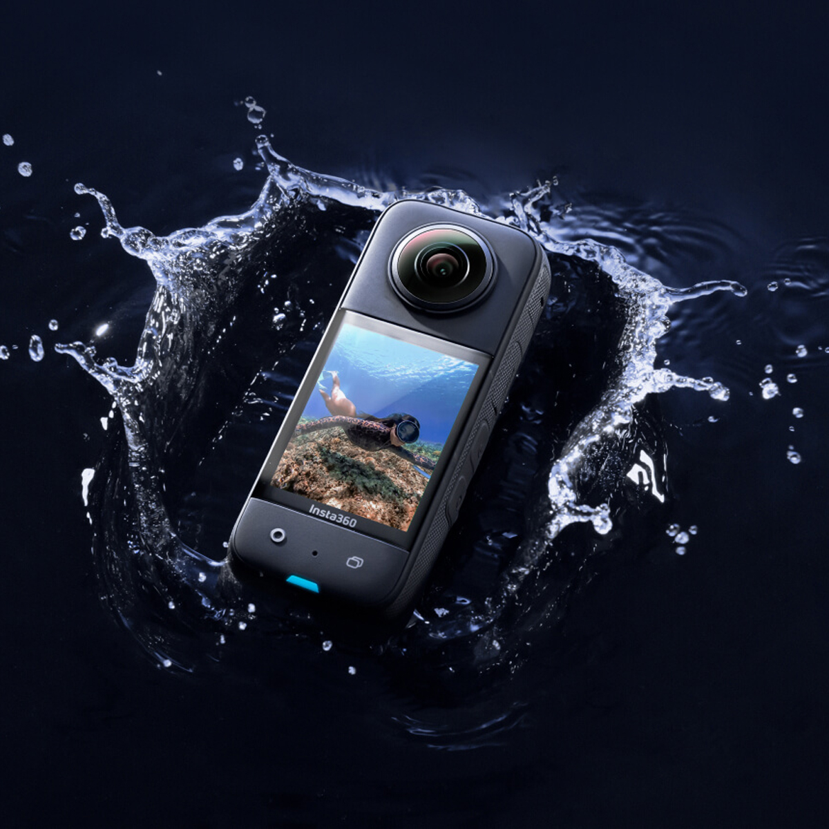 ALL NEW Insta360 X3 Motorcycle Camera Bundle - Image 5