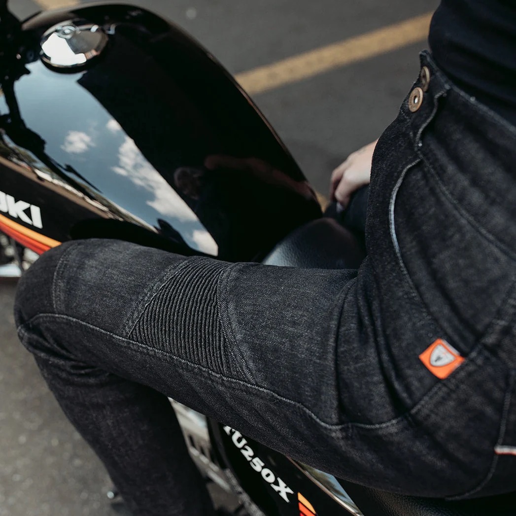 Moto Girl Ellie Jeans – Colour Choice - Image 7