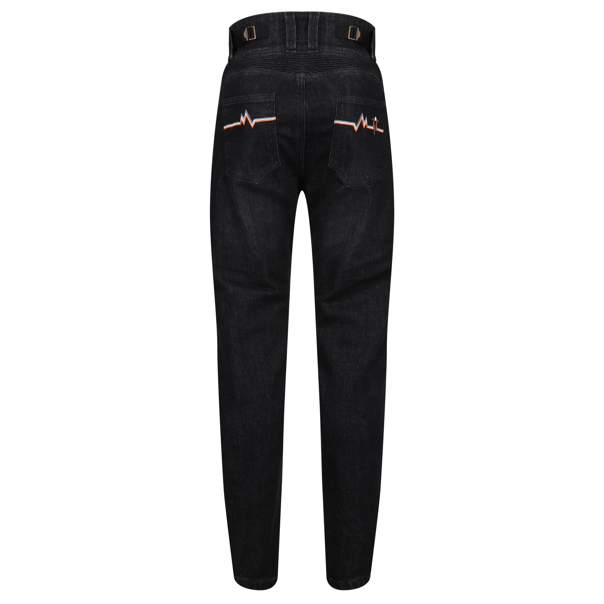 Moto Girl Ellie Jeans – Colour Choice - Image 15