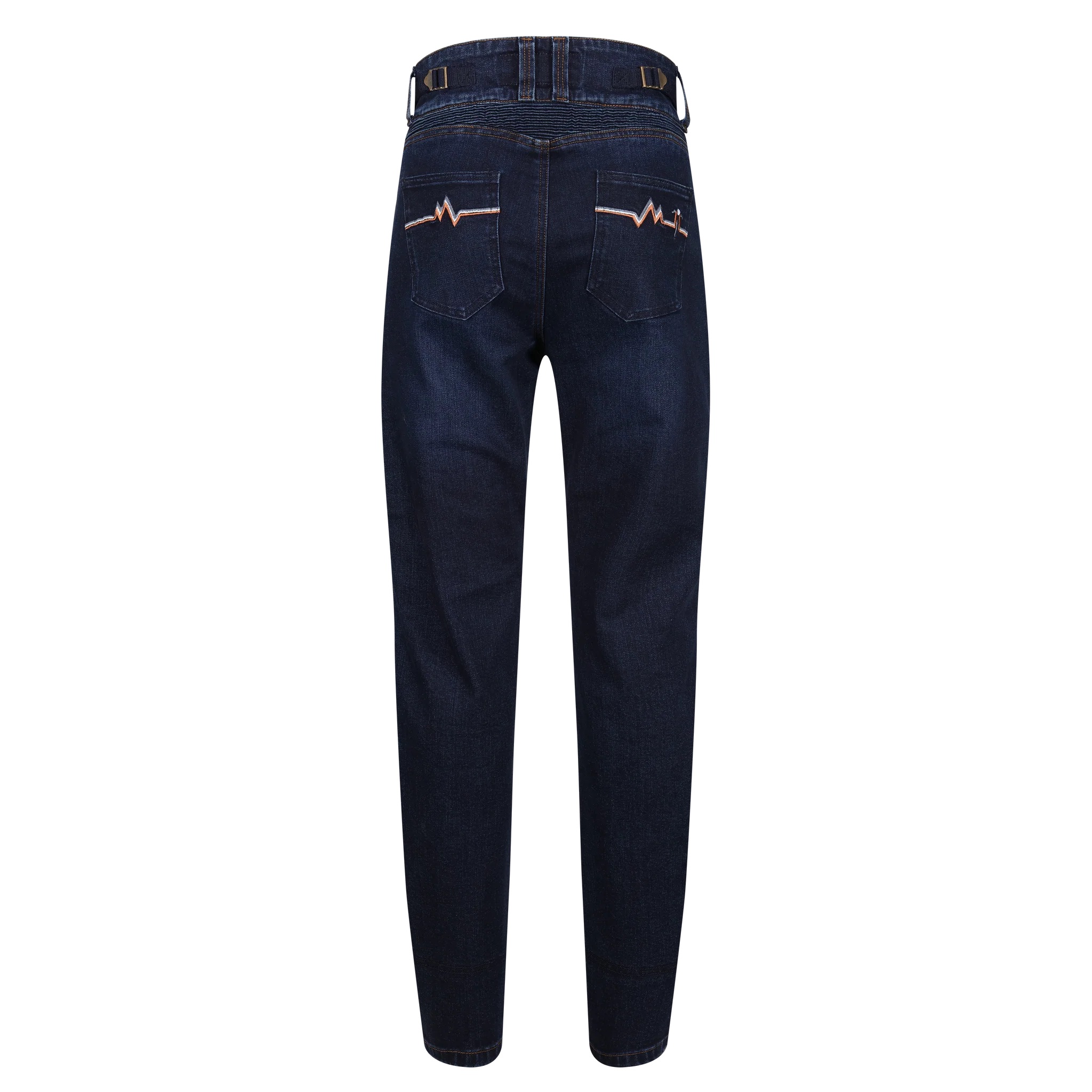Moto Girl Ellie Jeans – Colour Choice - Image 14