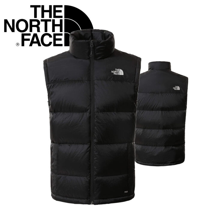 The North Face - Diablo Down Gilet