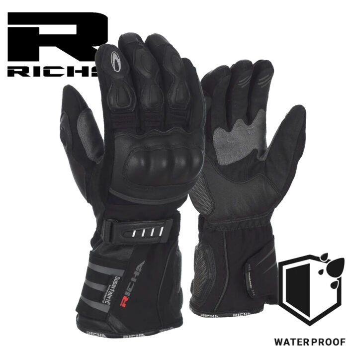 Richa Arctic Waterproof Gloves