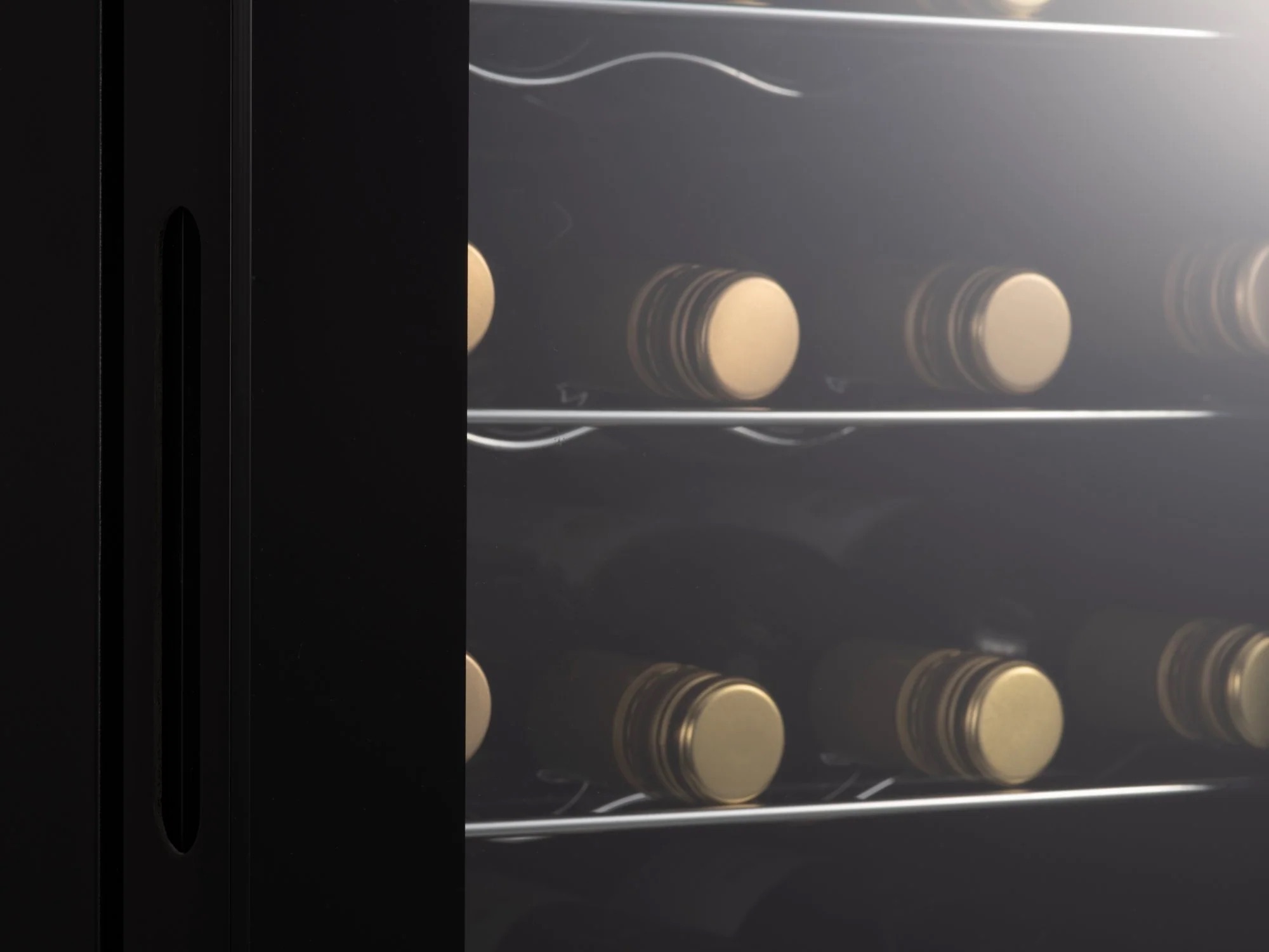 Subcold Super 85 Beer Fridge LED Wine Cooler - Image 12