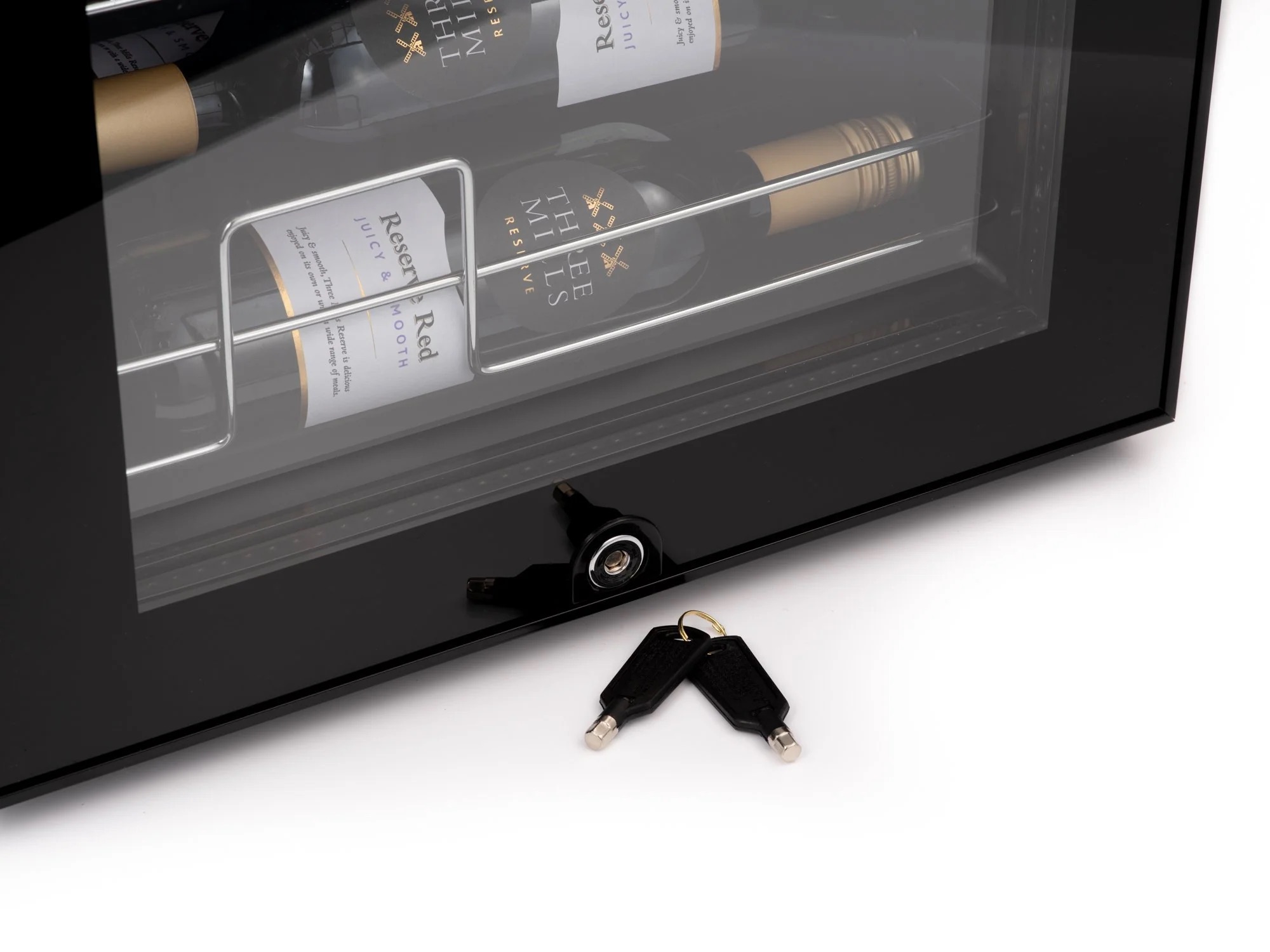 Subcold Super 85 Beer Fridge LED Wine Cooler - Image 10